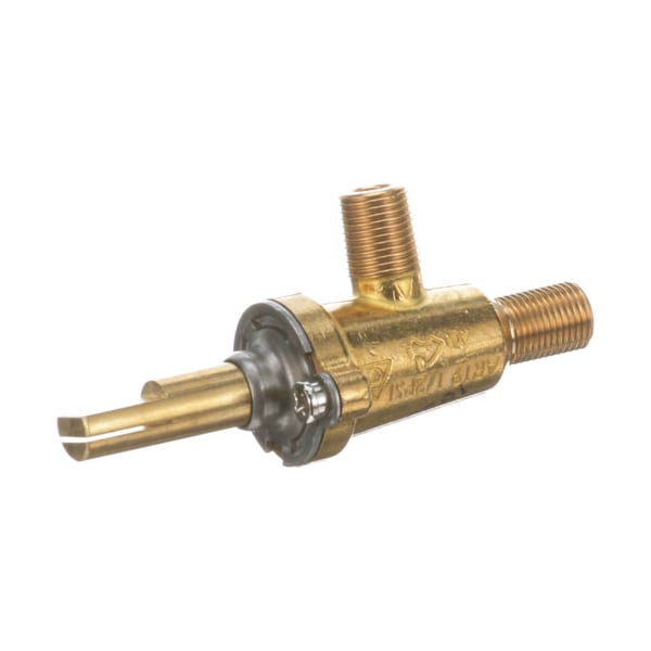Garland Valve, Burner W/O Hood 26878XX - main